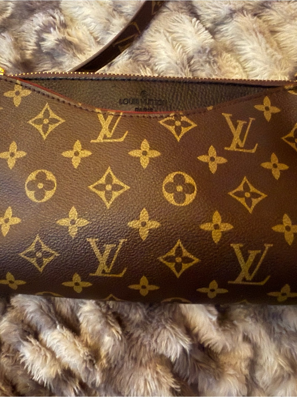 Louis Vuitton Pallas